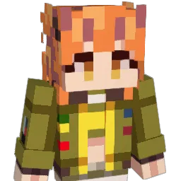 Rulitora's Minecraft skin