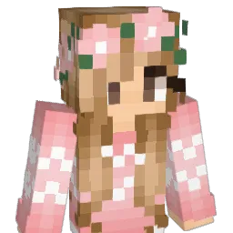 Rullestol Minecraft avatar bust