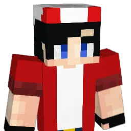 RulliTuPapi's Minecraft skin