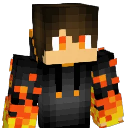 Rullito Minecraft avatar bust