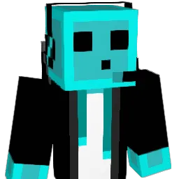 Rulo13's Minecraft skin