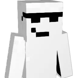 RuloGames14's Minecraft skin