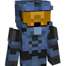 RuloGarrulo Minecraft avatar bust