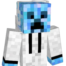 Rulo_15 Minecraft avatar bust