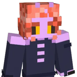 RulosRulosa Minecraft avatar bust