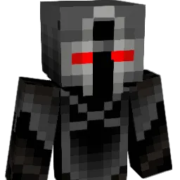 Rultuk Minecraft avatar bust