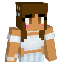 RuluRoss Minecraft avatar bust