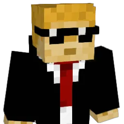 RulyCandle41418 Minecraft avatar bust