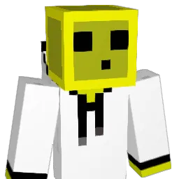 RulzMC's Minecraft skin