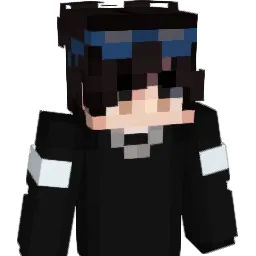RumAyn's Minecraft skin
