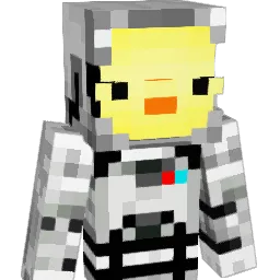 Rum_and Minecraft avatar bust