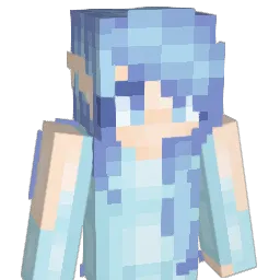 Rumakv1 Minecraft avatar bust