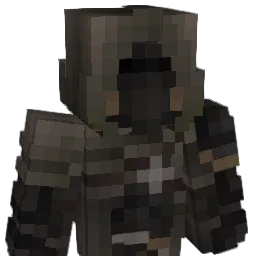 RumanoCrazy Minecraft avatar bust