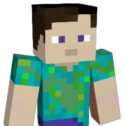 Rumas19's Minecraft skin