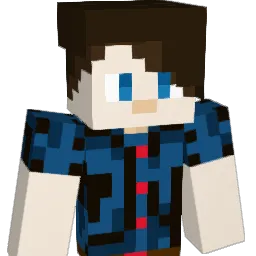 Rumassassin's Minecraft skin
