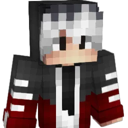 RumbaZumba Minecraft avatar bust