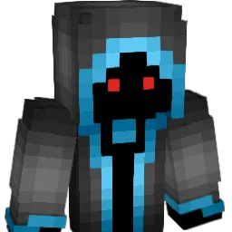 Rumble2013 Minecraft avatar bust