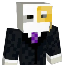 RumbleRiox's Minecraft skin