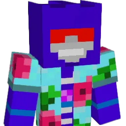 Rumble_TheKidd Minecraft avatar bust