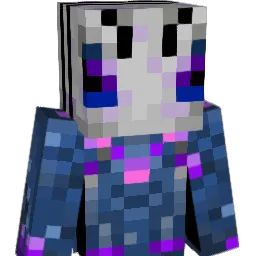 Rumbledkoala Minecraft avatar bust