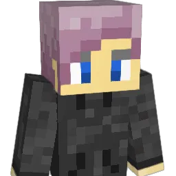 Rumi_0823 Minecraft avatar bust