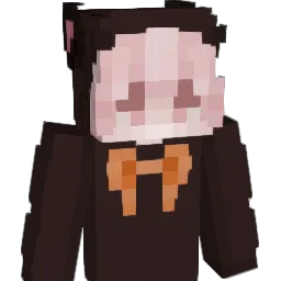 Rumin_ Minecraft avatar bust