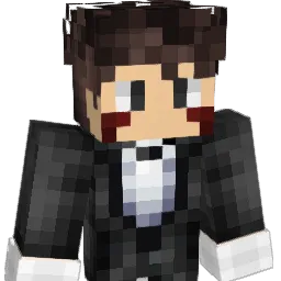 Ruminantion Minecraft avatar bust
