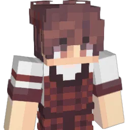 Ruminy_ Minecraft avatar bust