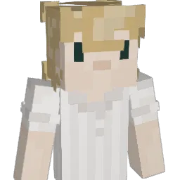 Rumixz Minecraft avatar bust