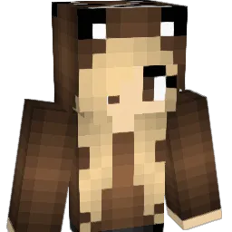 Rumle4000 Minecraft avatar bust