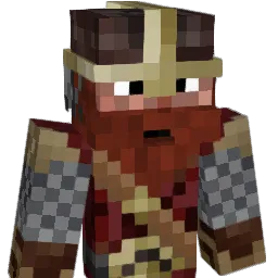 RumovonZamonien1 Minecraft avatar bust
