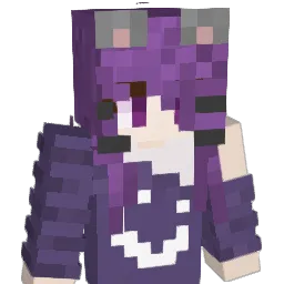 RumpanTheGreat's Minecraft skin