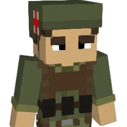 RumpelKiste2015 Minecraft avatar bust