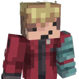Rumpusi's Minecraft skin