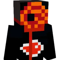 Rumworldd's Minecraft skin