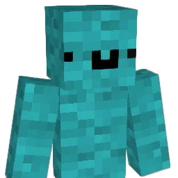 Rumyd's Minecraft skin
