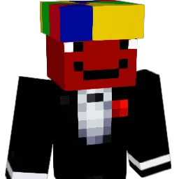 RunCrumbs's Minecraft skin