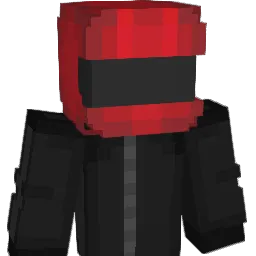 RunRide3's Minecraft skin
