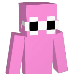 RunYourWallet's Minecraft skin