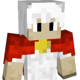 Run_RobinRun Minecraft avatar bust