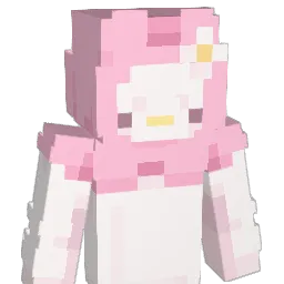 Runa_Stella Minecraft avatar bust