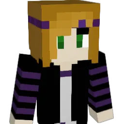 Runa_X's Minecraft skin