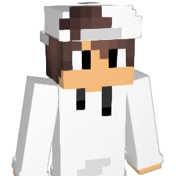 Runamuk6 Minecraft avatar bust