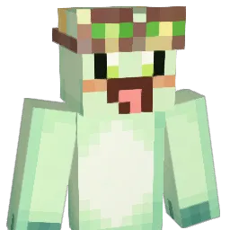 Runareu's Minecraft skin