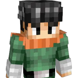 RunawayRicky Minecraft avatar bust