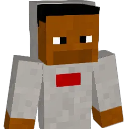 Runaway_Jr Minecraft avatar bust