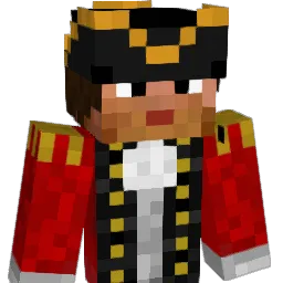 Runawaywolf's Minecraft skin