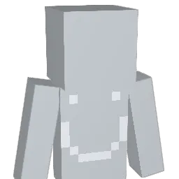 Runcanator Minecraft avatar bust