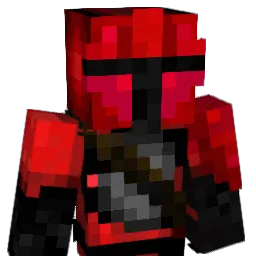 Rundas17 Minecraft avatar bust