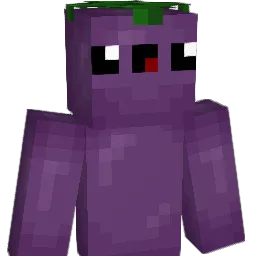 RunderRundi Minecraft avatar bust
